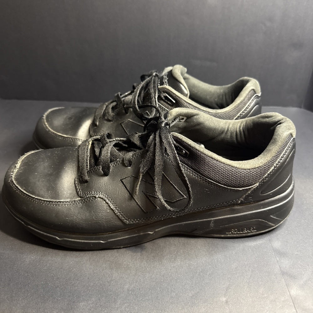 New Balance 813v1 Black Size 12